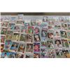 Image 4 : Over 200 Baseball Cards - 1970's
