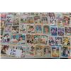 Image 7 : Over 200 Baseball Cards - 1970's