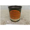 Image 4 : Orange Solid Oil - Gear Life - Lubricant 1 lb Tin - Ful of Contents