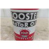 Image 6 : Booster Motor Oil 1 US Quart - Full of Contents