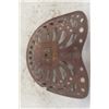 Image 7 : Massey Toronto Cast Iron Implement Seat