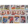 Image 11 : Over 200 Vintage Hockey Cards - Most 1980's +9o's with 8 Early Shield Cut Cards