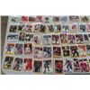 Image 3 : Over 200 Vintage Hockey Cards - Most 1980's +9o's with 8 Early Shield Cut Cards