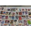 Image 4 : Over 200 Vintage Hockey Cards - Most 1980's +9o's with 8 Early Shield Cut Cards