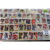 Image 5 : Over 200 Vintage Hockey Cards - Most 1980's +9o's with 8 Early Shield Cut Cards