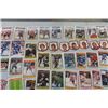 Image 6 : Over 200 Vintage Hockey Cards - Most 1980's +9o's with 8 Early Shield Cut Cards