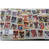 Image 7 : Over 200 Vintage Hockey Cards - Most 1980's +9o's with 8 Early Shield Cut Cards