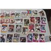 Image 8 : Over 200 Vintage Hockey Cards - Most 1980's +9o's with 8 Early Shield Cut Cards