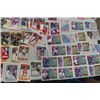 Image 9 : Over 200 Vintage Hockey Cards - Most 1980's +9o's with 8 Early Shield Cut Cards