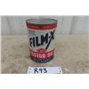 Image 1 : Film X Motor Oil 1 US Quart
