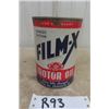 Image 2 : Film X Motor Oil 1 US Quart