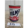 Image 5 : Film X Motor Oil 1 US Quart