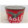 Image 2 : Eagle OK Brand Super Quality Motor Oil 1/4 US Gal