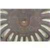 Image 2 : Cast Iron Implement Seat Marked P287
