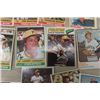 Image 10 : Over 200 Vintage Baseball Cards