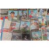 Image 11 : Over 200 Vintage Baseball Cards