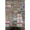 Image 4 : Over 200 Vintage Baseball Cards