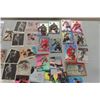 Image 10 : 140 + Hockey Cards - 1970's + Up 