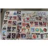 Image 2 : 140 + Hockey Cards - 1970's + Up 
