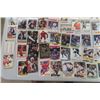 Image 3 : 140 + Hockey Cards - 1970's + Up 