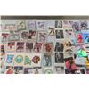 Image 4 : 140 + Hockey Cards - 1970's + Up 