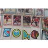Image 9 : 140 + Hockey Cards - 1970's + Up 