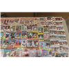 Image 6 : 250 Assorted Baseball Cards - 1970's 