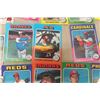 Image 8 : 250 Assorted Baseball Cards - 1970's 