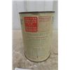 Image 5 : Nor'Way Antifreeze 1 Quart Tin - Full of Contents
