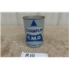 Image 1 : Champion C.M.O. Motor Oil - 1 US Quart