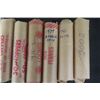Image 3 : 10 Rolls Canada 1 Cent Coins 1968, 1969, (2) 1970, 1972, 1973, 1976, 1979, 1982, 2002- All Gems 