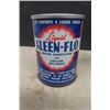 Image 2 : 4 Vintage Oil / Additive Tins with Content ; Kleen Flo, RPM, Pyroil, Wynn's 