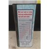 Image 3 : Farmoyl 1 Gal Antifreeze Tin - Cool Graphics !! 