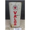 Image 2 : Texaco Valor Oil 2 Gal Tin - McCol Frontenac