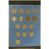 Image 4 : 2 Canada 5 Cent Collector Books 1922-1960, 1961-1987, Missing 1925+1926