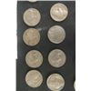 Image 2 : 30 USA Buffalo / Indian Nickels 1920-1937