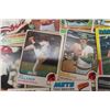 Image 10 : Over 200 Vintage 1970's Baseball Cards - Lots of Stars