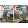 Image 11 : Over 200 Vintage 1970's Baseball Cards - Lots of Stars