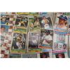 Image 12 : Over 200 Vintage 1970's Baseball Cards - Lots of Stars