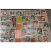 Image 8 : Over 200 Vintage 1970's Baseball Cards - Lots of Stars