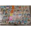 Image 9 : Over 200 Vintage 1970's Baseball Cards - Lots of Stars