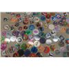 Image 3 : Assorted POGS - Many Hockey, Assorted Non Sports Cards