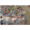 Image 6 : Assorted POGS - Many Hockey, Assorted Non Sports Cards