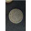 Image 3 : 22 USA Nickels 1898/1904-1945