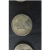 Image 5 : 22 USA Nickels 1898/1904-1945