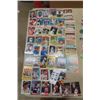 Image 1 : 100+ Baseball + CFL Football Cards