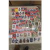 Image 2 : 100+ Baseball + CFL Football Cards