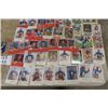 Image 4 : 100+ Baseball + CFL Football Cards