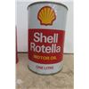Image 2 : Shell Super Plus, Shell Rotella Motor Oil - Both 1 L + Shell Lustre Seal + Cleaner 12 oz Plastic `