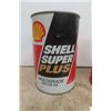 Image 3 : Shell Super Plus, Shell Rotella Motor Oil - Both 1 L + Shell Lustre Seal + Cleaner 12 oz Plastic `